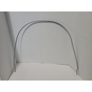 Graco Modes Nest Canopy Holder Metal Arch Wire Support Hardware Gray